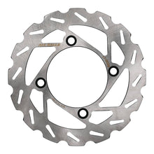 Brake Disc 18-0026