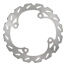 Brake Disc Front / Rear 18-0030