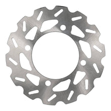 Brake Disc 18-0031