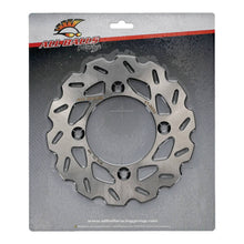 Brake Disc 18-0031