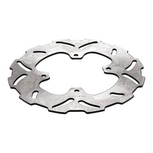 Brake Disc 18-0033
