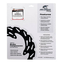 Brake Disc 18-0041