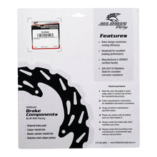 Brake Disc 18-0044