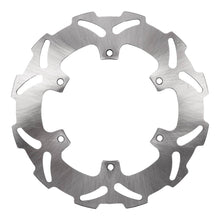 Brake Disc Rear 18-0048