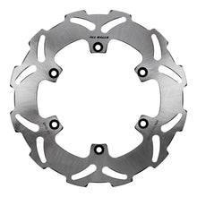 Brake Disc Rear 18-0048
