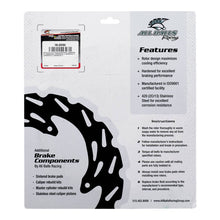 Brake Disc 18-0050