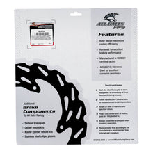 Brake Disc 18-0054