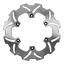 Brake Disc Rear 18-0055