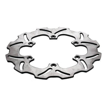 Brake Disc Rear 18-0055