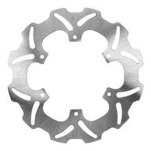 Brake Disc Rear 18-0055