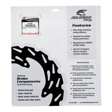 Brake Disc 18-0056