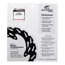 Brake Disc 18-0058
