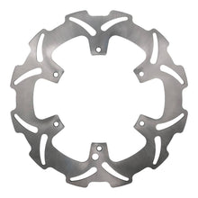 Brake Disc Front / Rear 18-0060