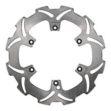 Brake Disc Front / Rear 18-0060
