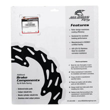 Brake Disc 18-0063