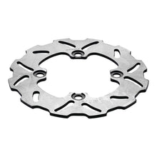 Brake Disc Rear 18-0069