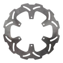 Brake Disc Front 18-0073
