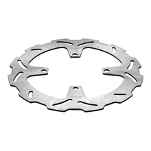 Brake Disc Front 18-0074