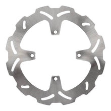 Brake Disc Front 18-0074