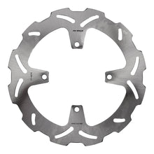 Brake Disc Front 18-0074