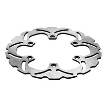 Brake Disc Rear 18-0075