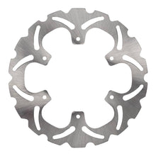 Brake Disc Rear 18-0075