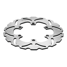 Brake Disc Rear 18-0079