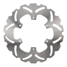 Brake Disc Rear 18-0079
