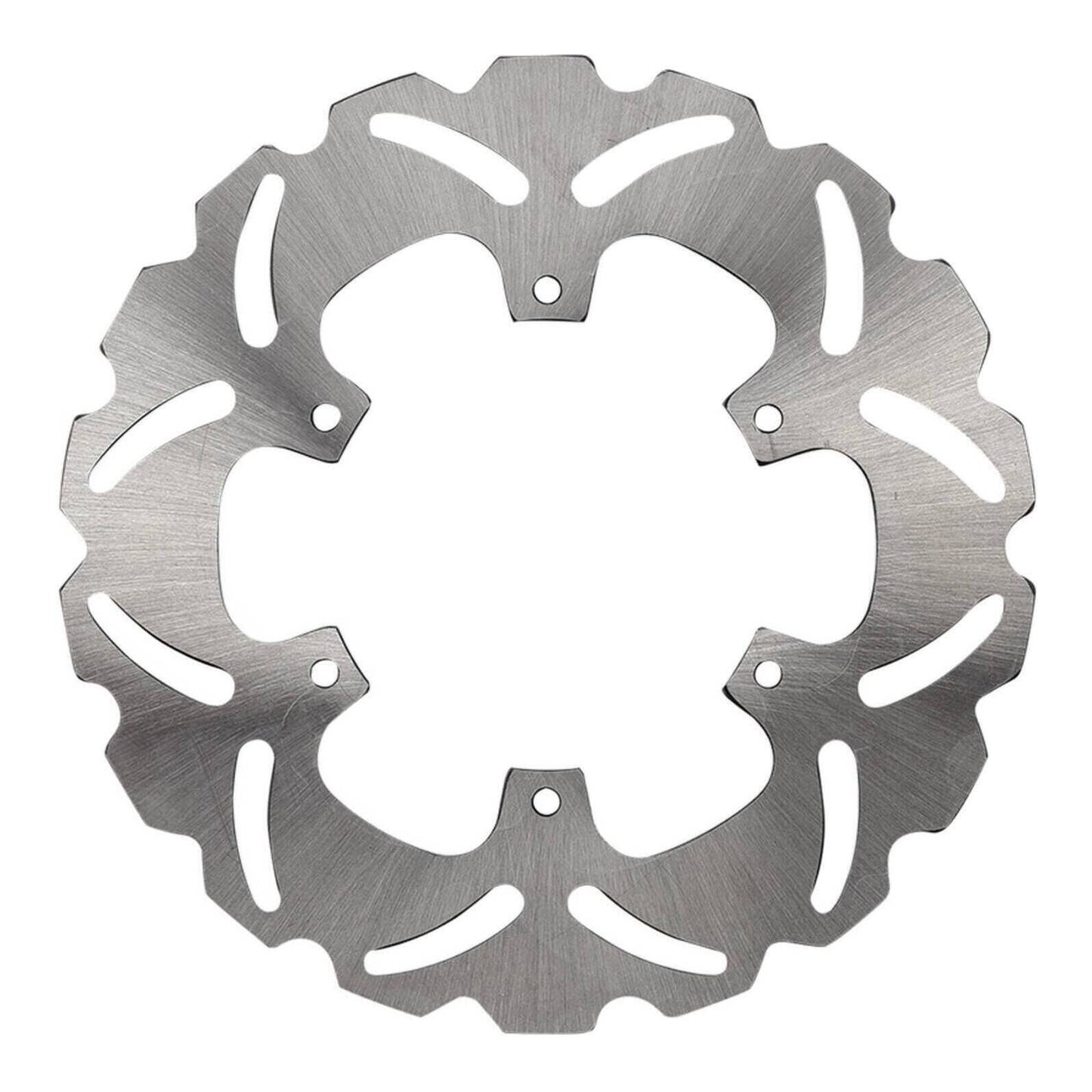 Brake Disc Rear 18-0079