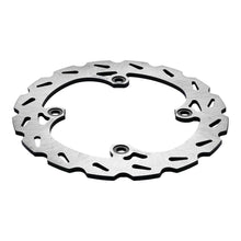 Brake Disc Front 18-0082