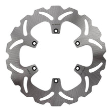 Brake Disc Front 18-0082