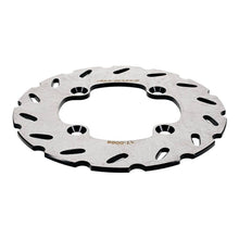 Brake Disc Front / Rear 18-0086