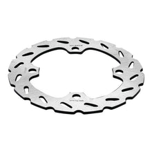 Brake Disc Front / Rear 18-0087