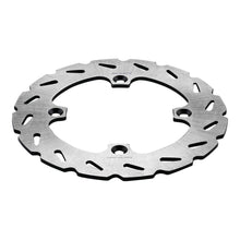 Brake Disc Front / Rear – 18-0089