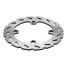 Brake Disc Front / Rear – 18-0089