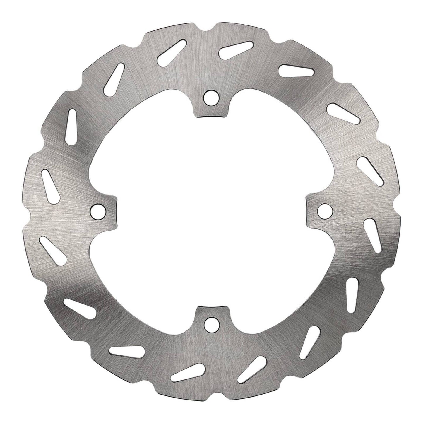 Brake Disc Front / Rear – 18-0089