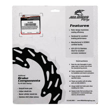 Brake Disc Front / Rear – 18-0089