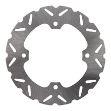 Brake Disc Front / Rear 18-0090