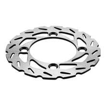 Brake Disc Front / Rear 18-0092