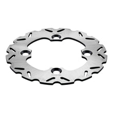 Brake Disc Front / Rear 18-0096