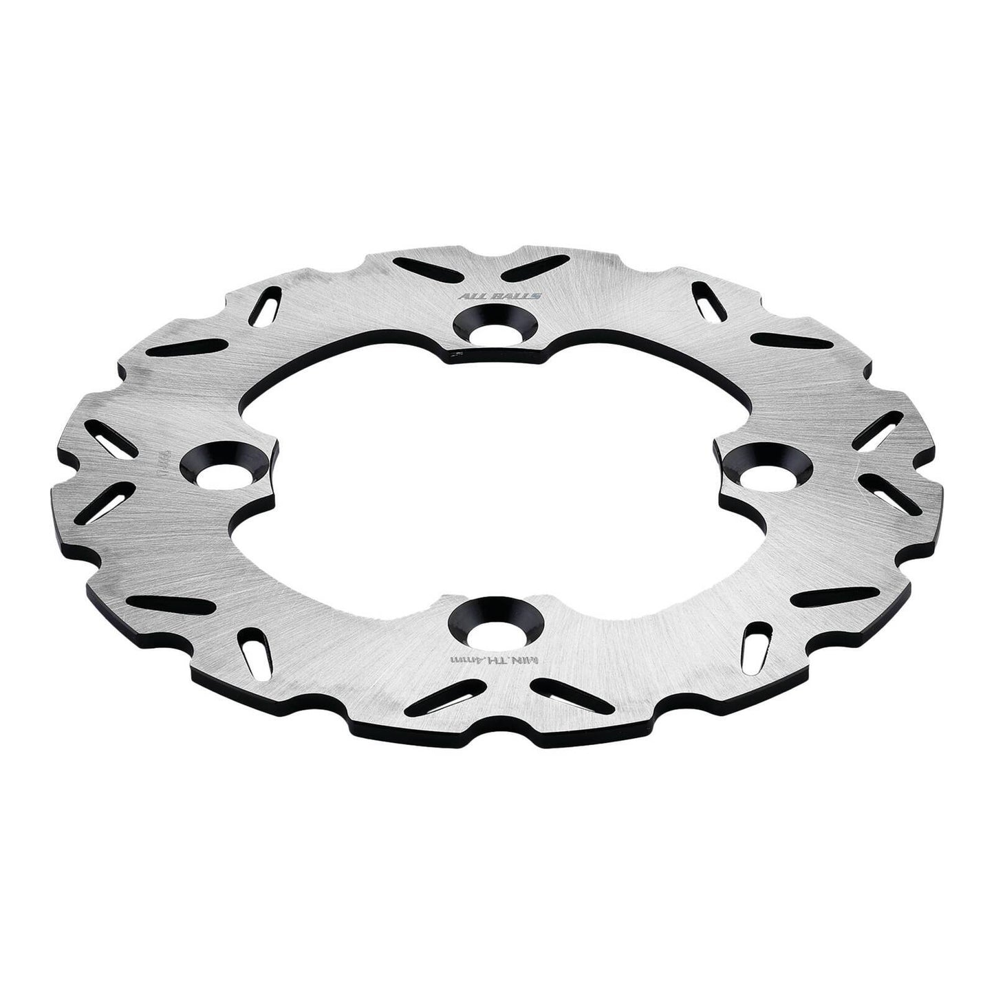 Brake Disc Front / Rear 18-0096