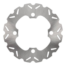 Brake Disc Front / Rear 18-0096