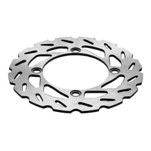 Brake Disc Front / Rear 18-0109