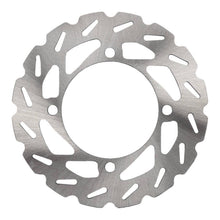 Brake Disc Front / Rear 18-0109