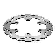 Brake Disc Rear 18-0111