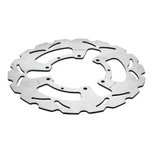 Brake Disc Front 18-0117