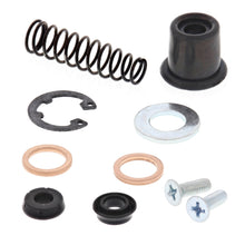 All Balls Racing Master Cylinder Rebuild Kit (18-1001)