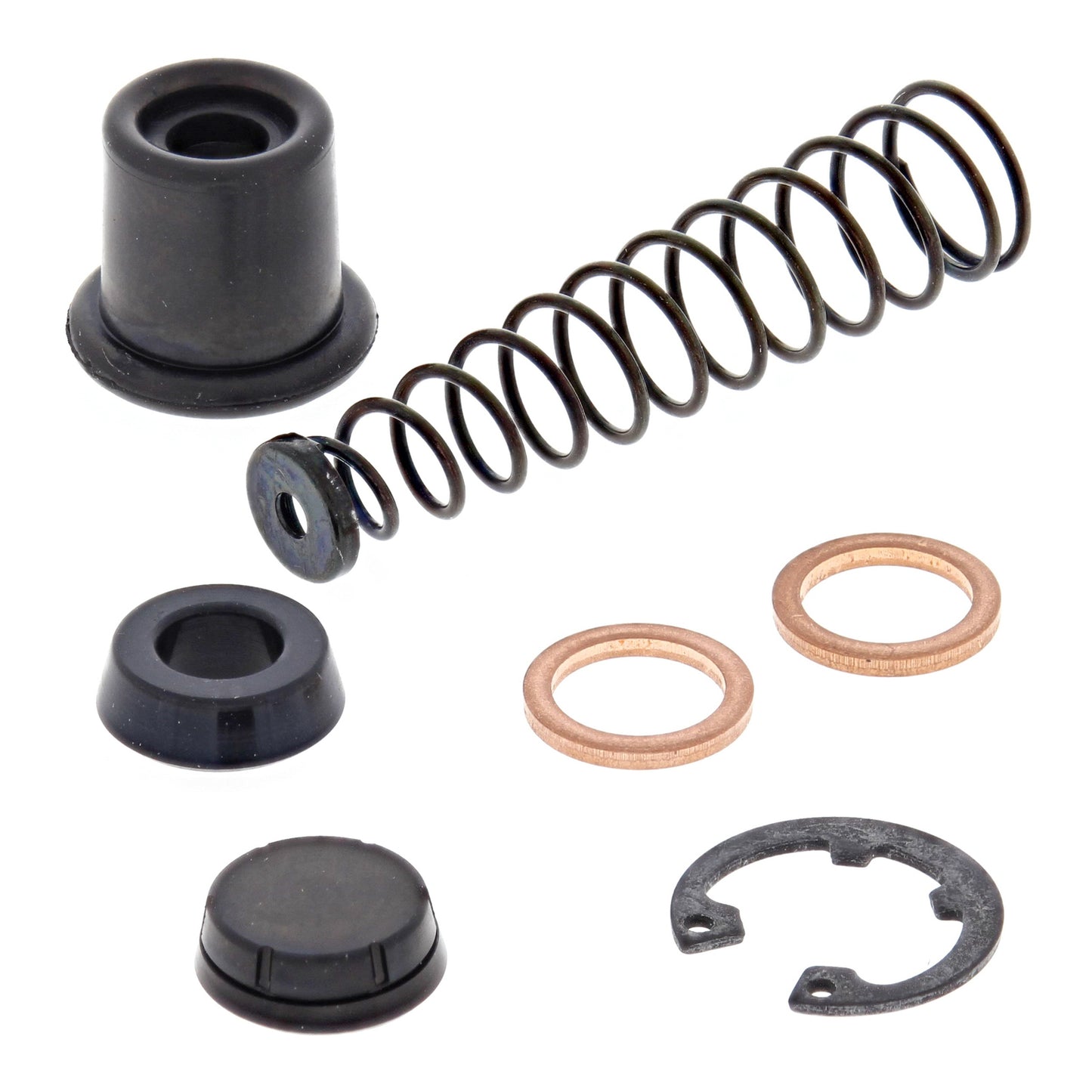 All Balls Racing Master Cylinder Rebuild Kit (18-1013)