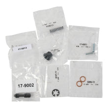 All Balls Racing Master Cylinder Rebuild Kit (18-1024)