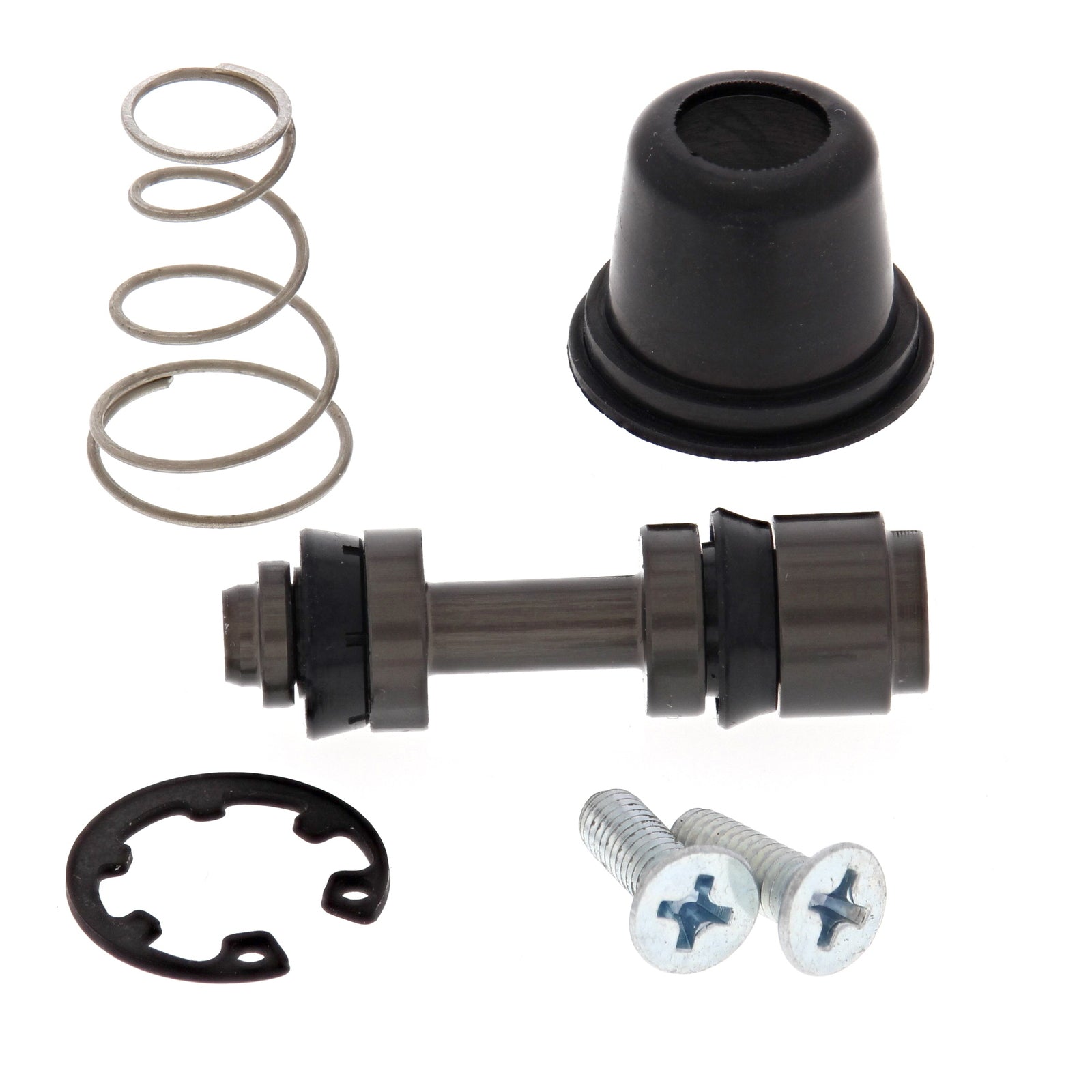 All Balls Racing Master Cylinder Rebuild Kit (18-1025)
